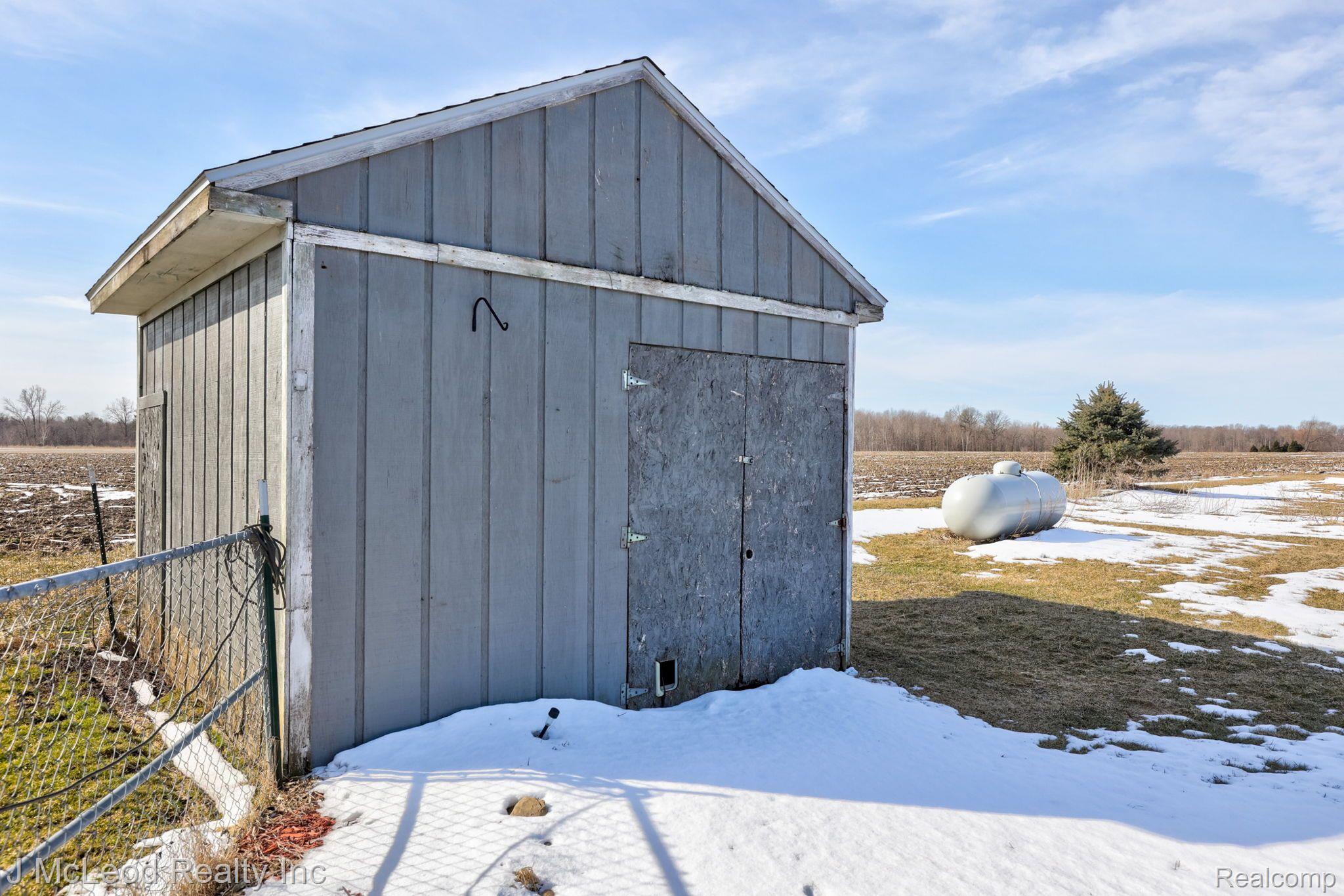 6005 Swaffer Road Millington, MI 48746 - Photo 32 of 34 Gallery Image 32
