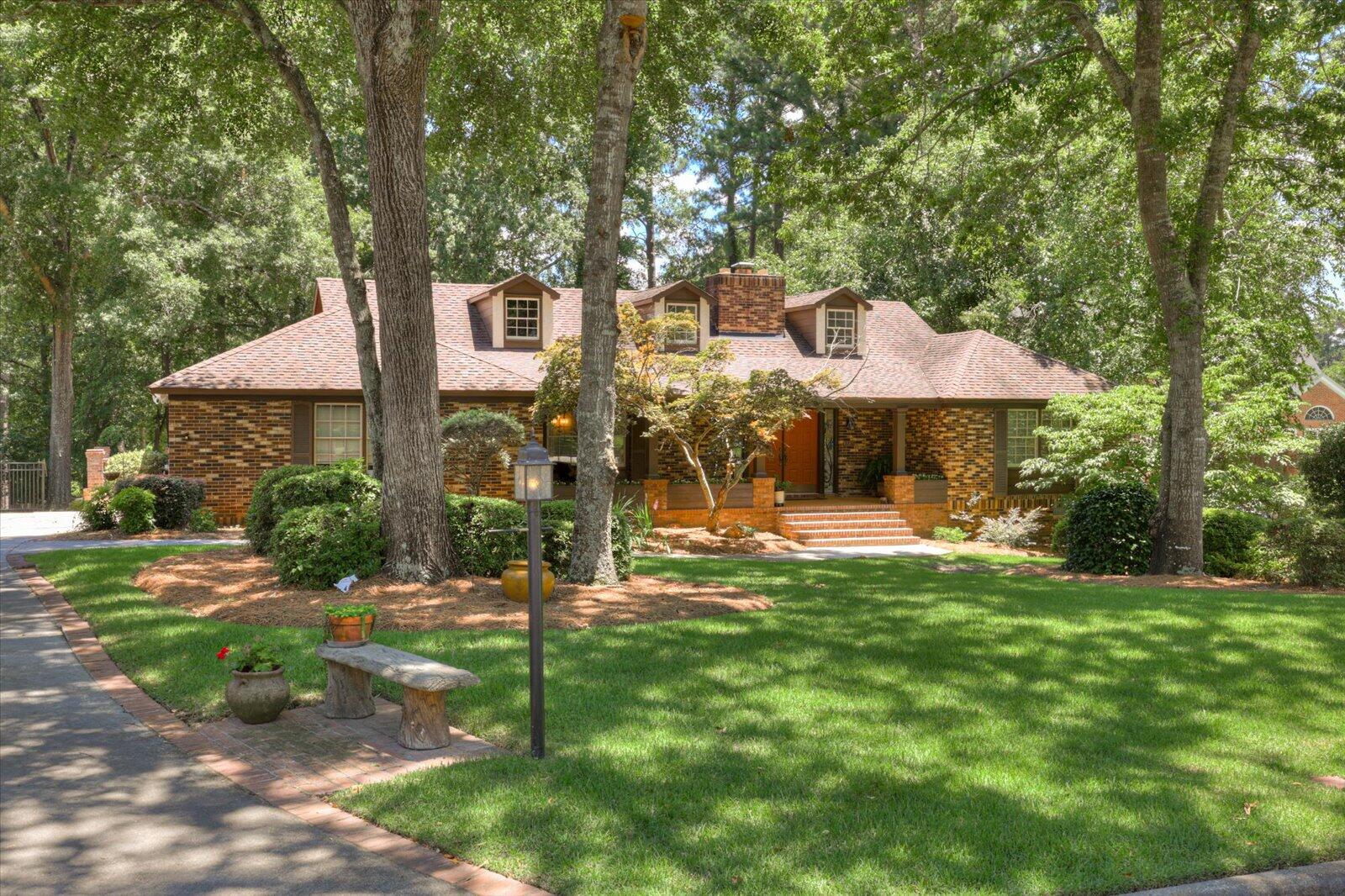 3732 Inverness Way Martinez, GA 30907 - Photo 3 of 61 03-103