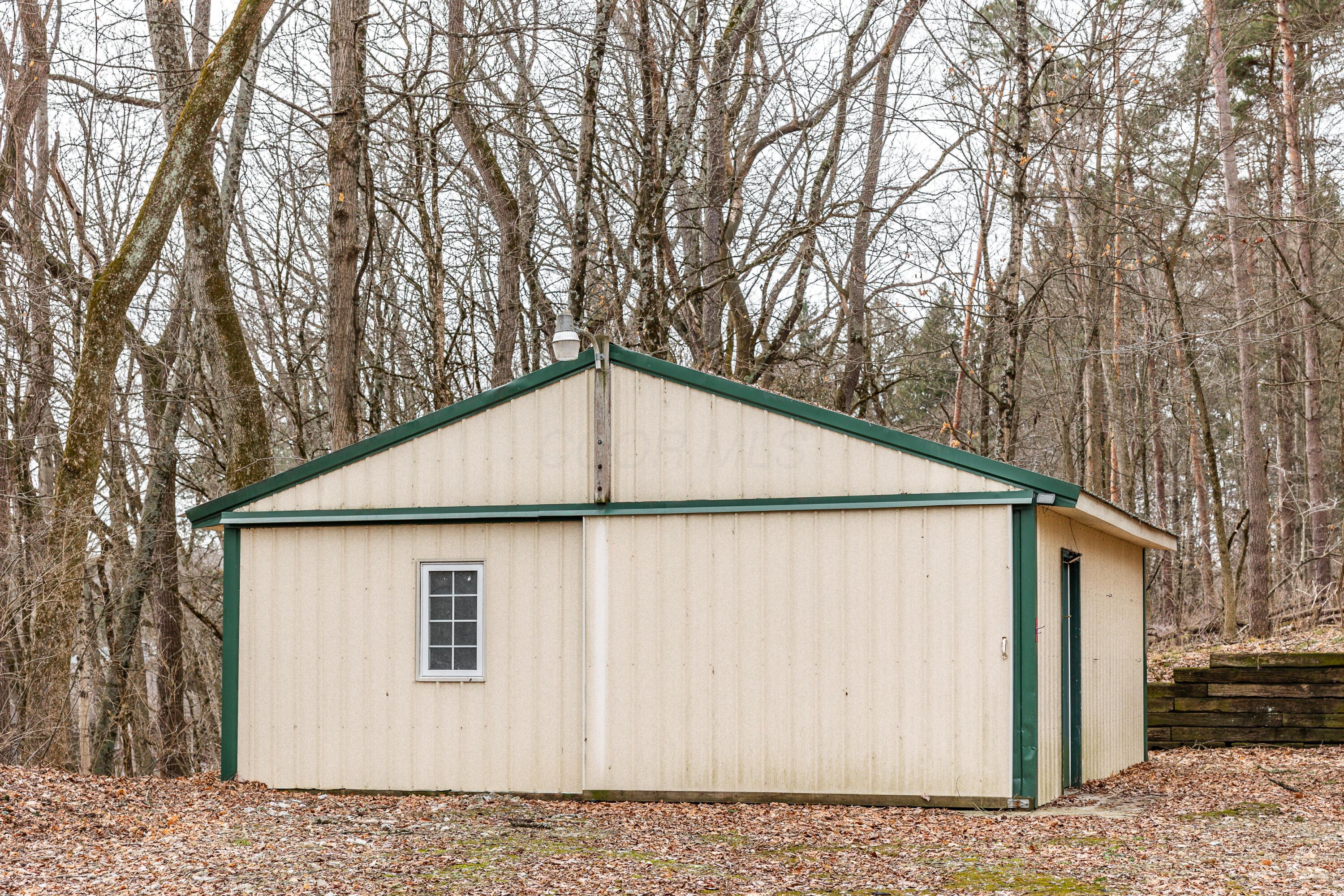 7609 Columbus Road Mount Vernon, OH 43050 - Photo 76 of 111 7609ColumbusRdExteriors-2