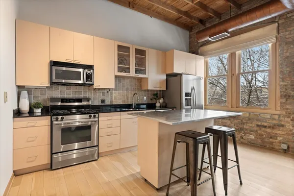 $3,300 | 2510 North Wayne Avenue, Unit 308, Chicago, IL 60614