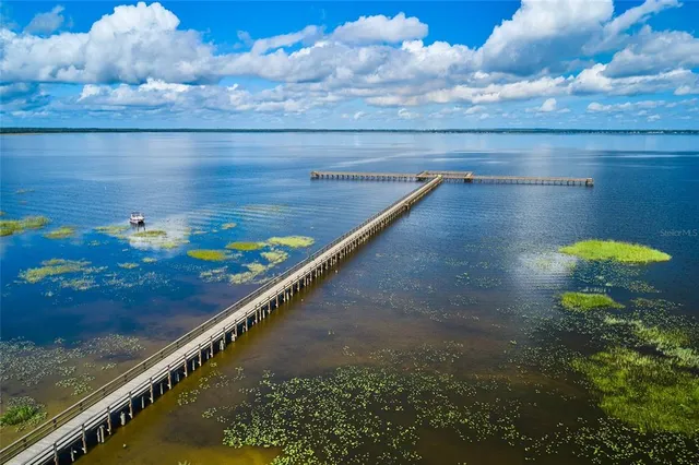 $14,000 | Oleander Drive, Frostproof, FL 33843