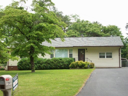216 Merritt Road Maryville, TN 37804 - Photo 1 of 1 Primary Photo