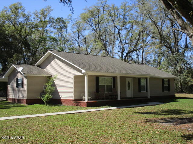 12751 Northwest Bird Pond Road Bristol, FL 32321 - Photo 9 of 31 Gallery Image 9