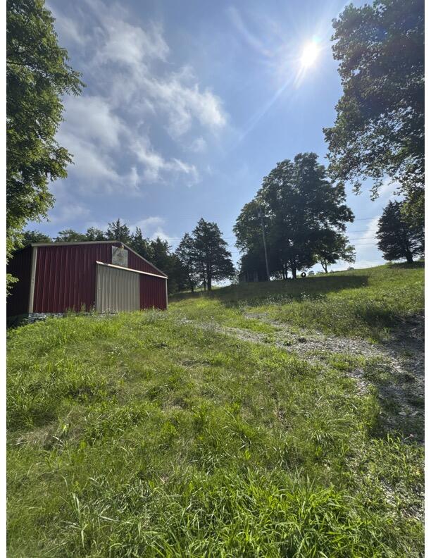 860 Snavely Road Stamping Ground, KY 40379 - Photo 2 of 12 IMG_4903 2.HEIC