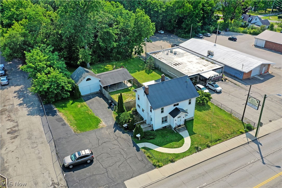 3238 Youngstown Road Southeast Warren, OH 44484 - Photo 6 of 39