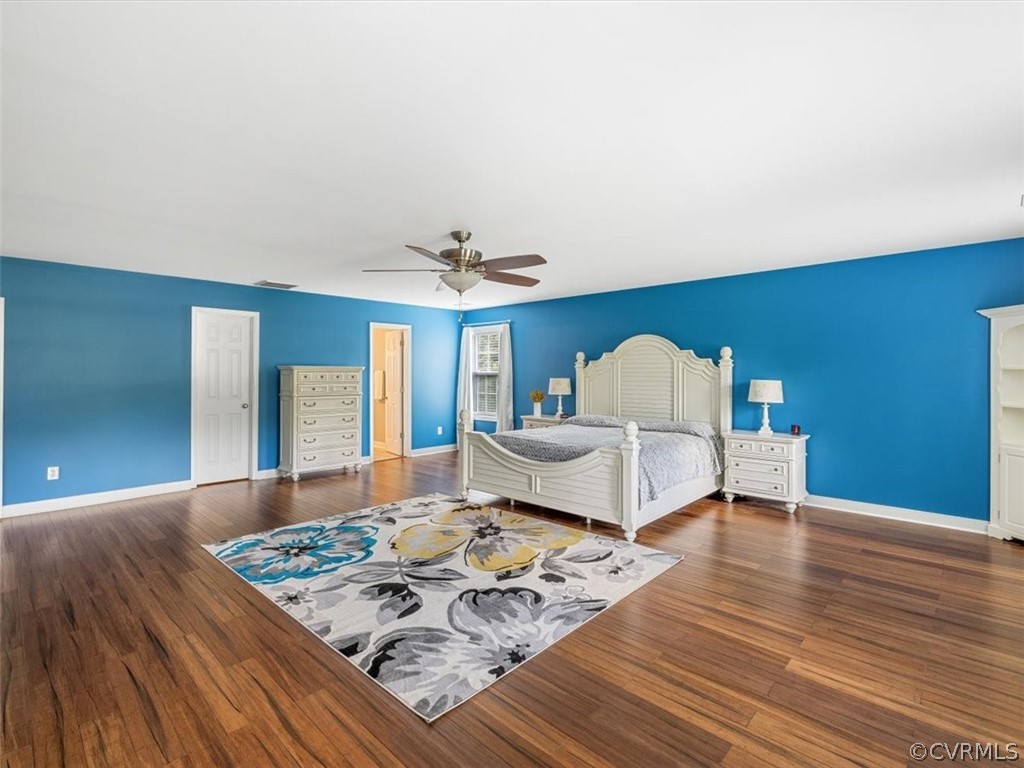 13501 Brandy Oaks Road Chesterfield, VA 23832 - Photo 19 of 31 Gallery Image 19