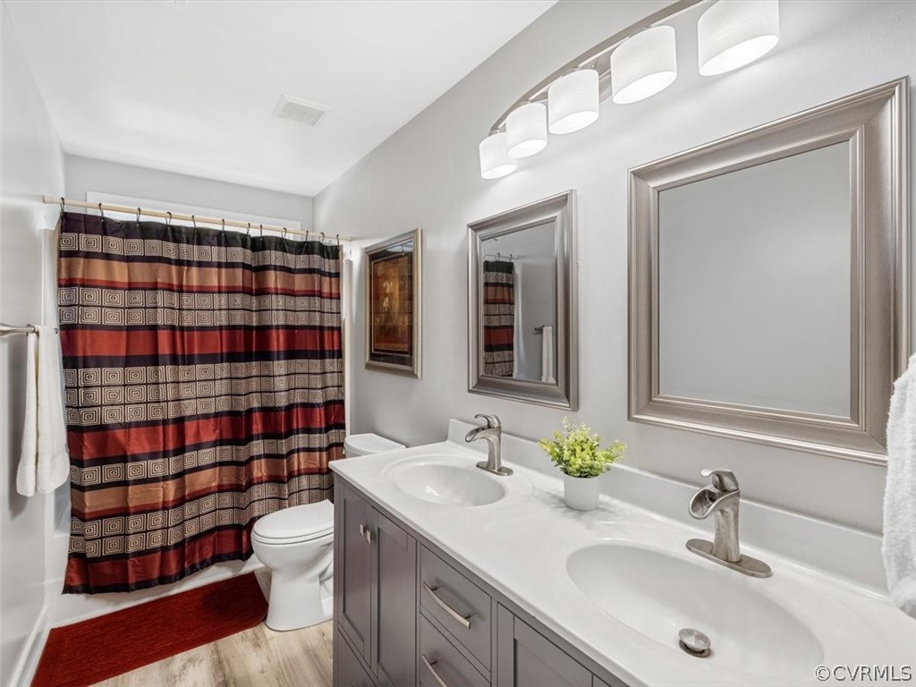 13501 Brandy Oaks Road Chesterfield, VA 23832 - Photo 24 of 31 Gallery Image 24