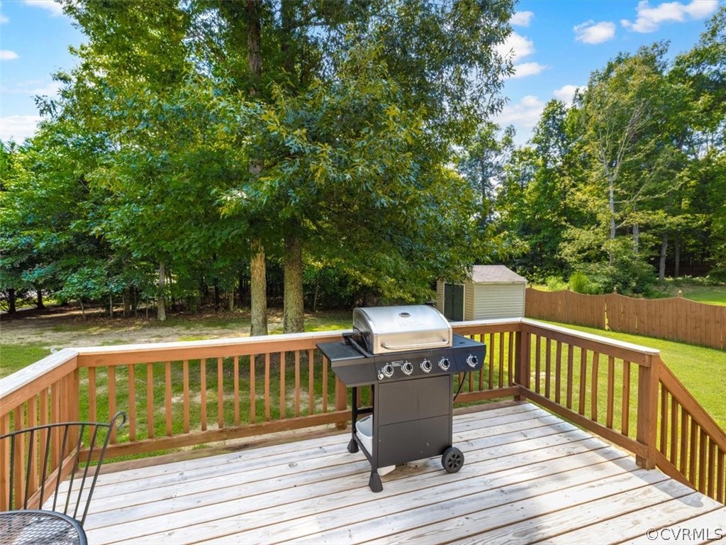 13501 Brandy Oaks Road Chesterfield, VA 23832 - Photo 27 of 31 Gallery Image 27