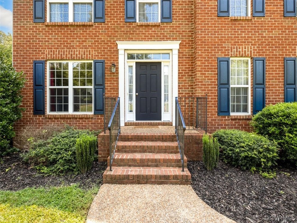 13501 Brandy Oaks Road Chesterfield, VA 23832 - Photo 4 of 31 Gallery Image 4