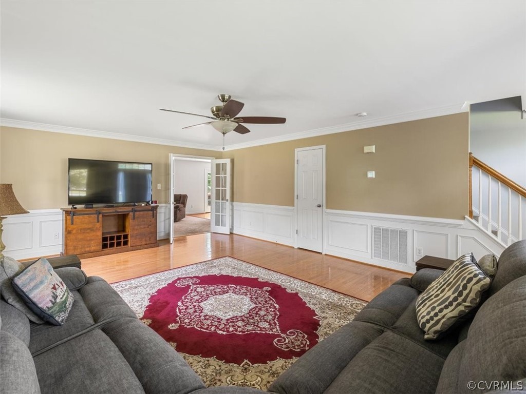 13501 Brandy Oaks Road Chesterfield, VA 23832 - Photo 6 of 31 Gallery Image 6