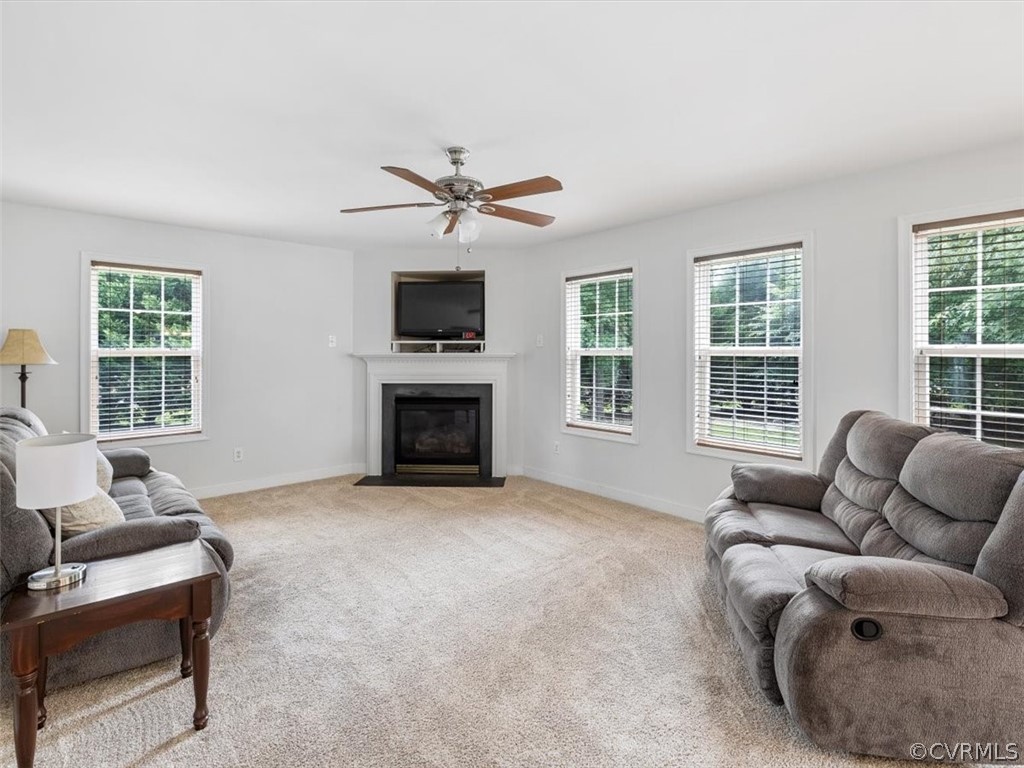 13501 Brandy Oaks Road Chesterfield, VA 23832 - Photo 8 of 31 Gallery Image 8
