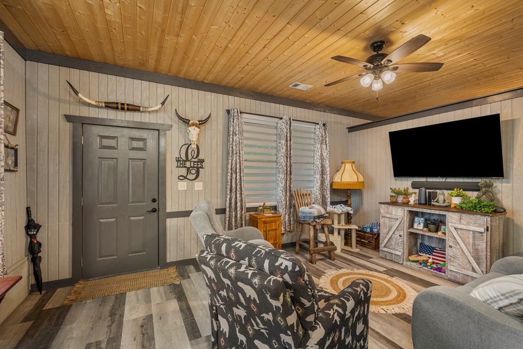 5198 Scenic Heights Road Manchester, GA 31816 - Photo 9 of 27