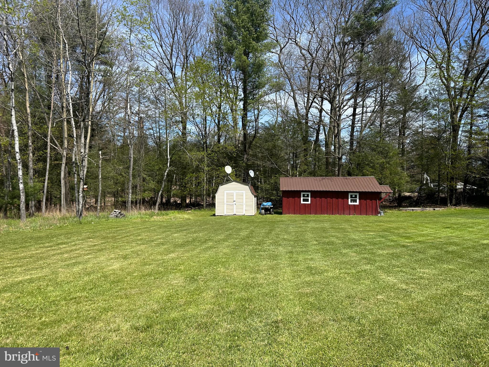 693 Big Run Road Morrisdale, PA 16858 - Photo 6 of 51 Gallery Image 6