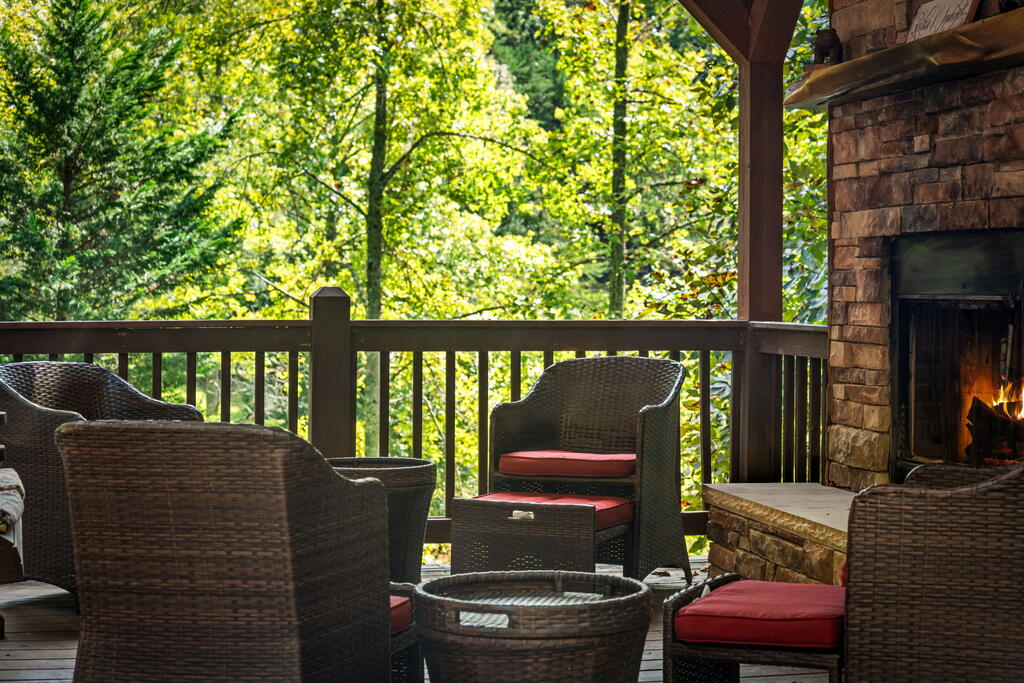 35 Wunder Bear Ridge Morganton, GA 30560 - Photo 80 of 123 Gallery Image 80