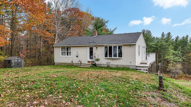 $389,900 | 65 Batchelder Road, Windham, ME 04062