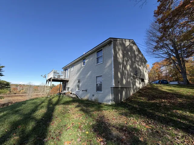 $389,900 | 65 Batchelder Road, Windham, ME 04062