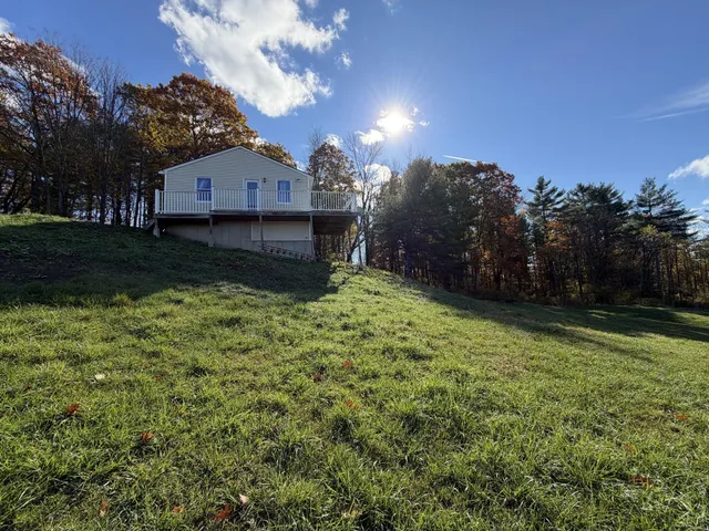 $389,900 | 65 Batchelder Road, Windham, ME 04062