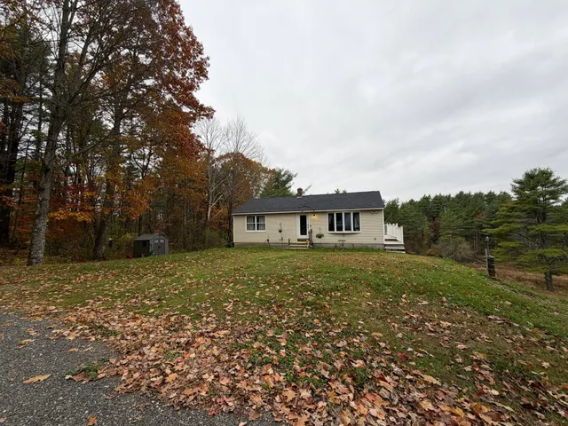 $389,900 | 65 Batchelder Road, Windham, ME 04062