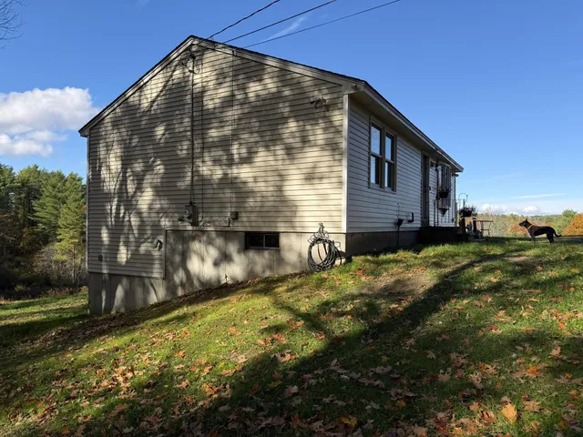 $389,900 | 65 Batchelder Road, Windham, ME 04062