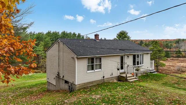 $389,900 | 65 Batchelder Road, Windham, ME 04062
