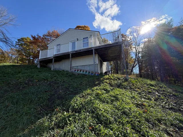 $389,900 | 65 Batchelder Road, Windham, ME 04062