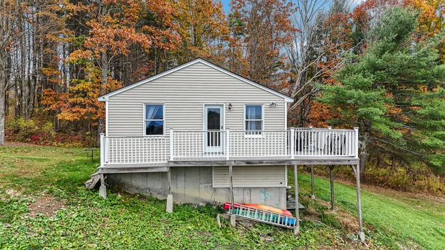 $389,900 | 65 Batchelder Road, Windham, ME 04062