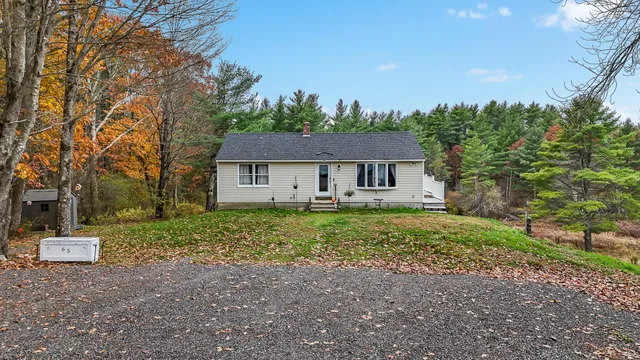 $389,900 | 65 Batchelder Road, Windham, ME 04062