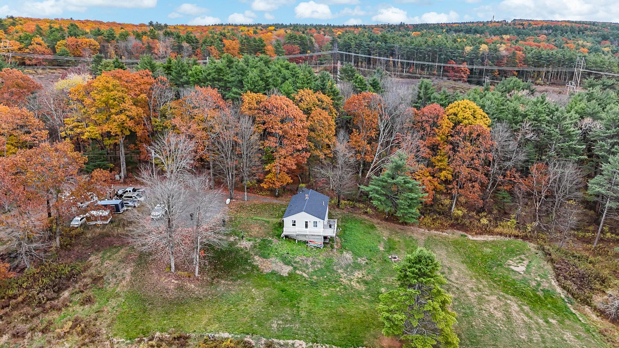 65 Batchelder Road Windham, ME 04062 - Photo 9 of 55 9