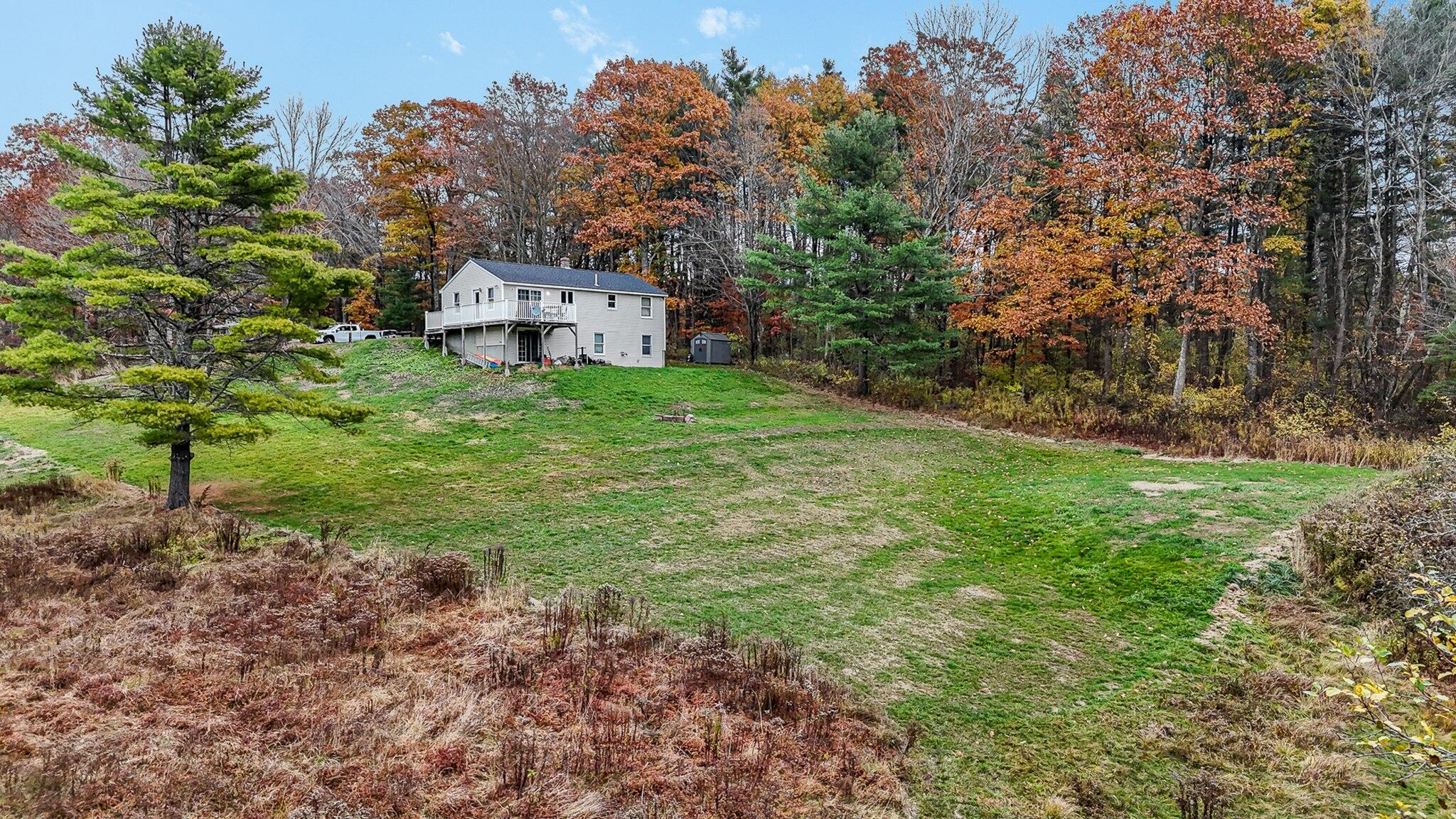 65 Batchelder Road Windham, ME 04062 - Photo 10 of 55 10