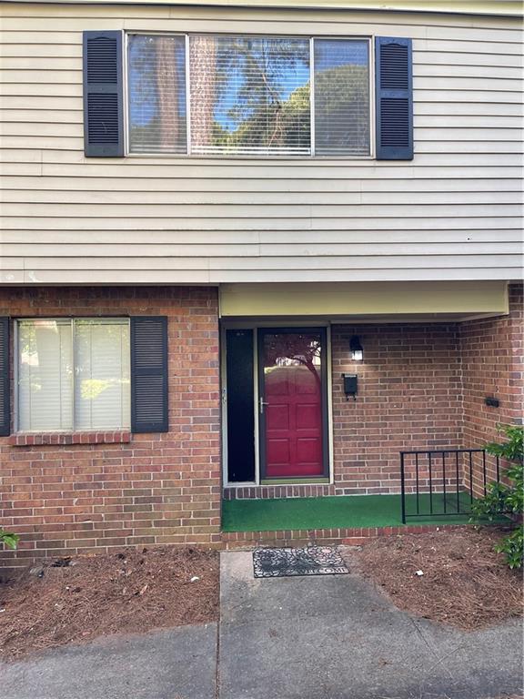 3310 Northcrest Road, Unit C Atlanta, GA 30340 - Photo 1 of 1 Gallery Image 1