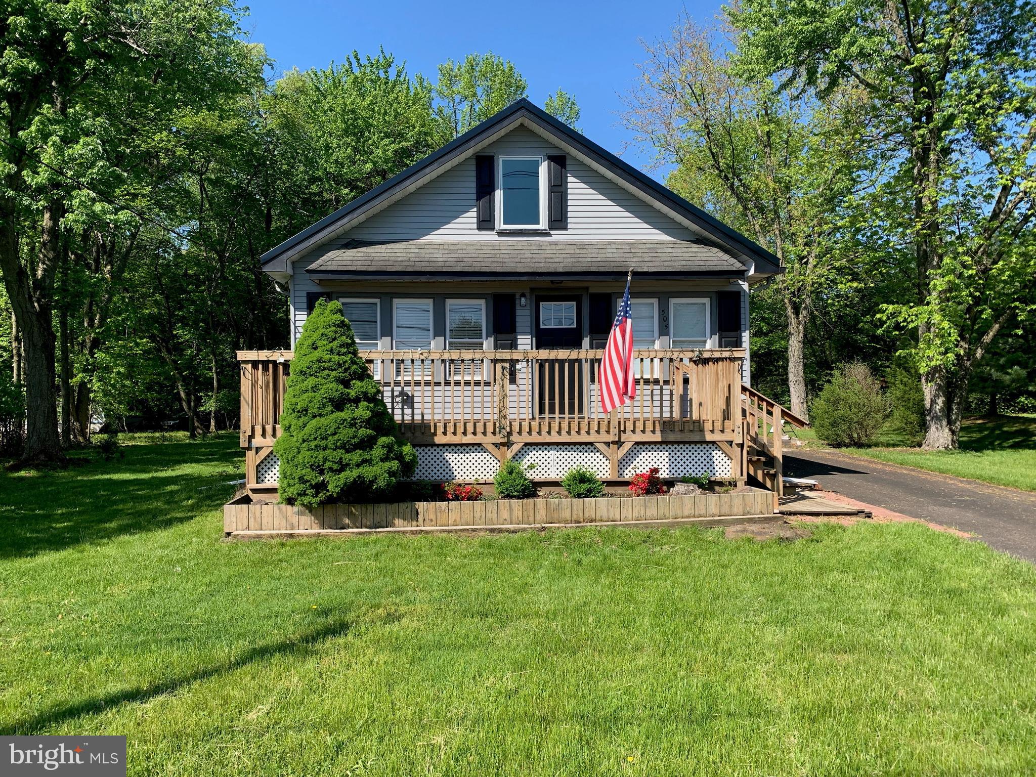 505 Mt Laurel Road Mount Laurel, NJ 08054 - Photo 1 of 45 Gallery Image 1