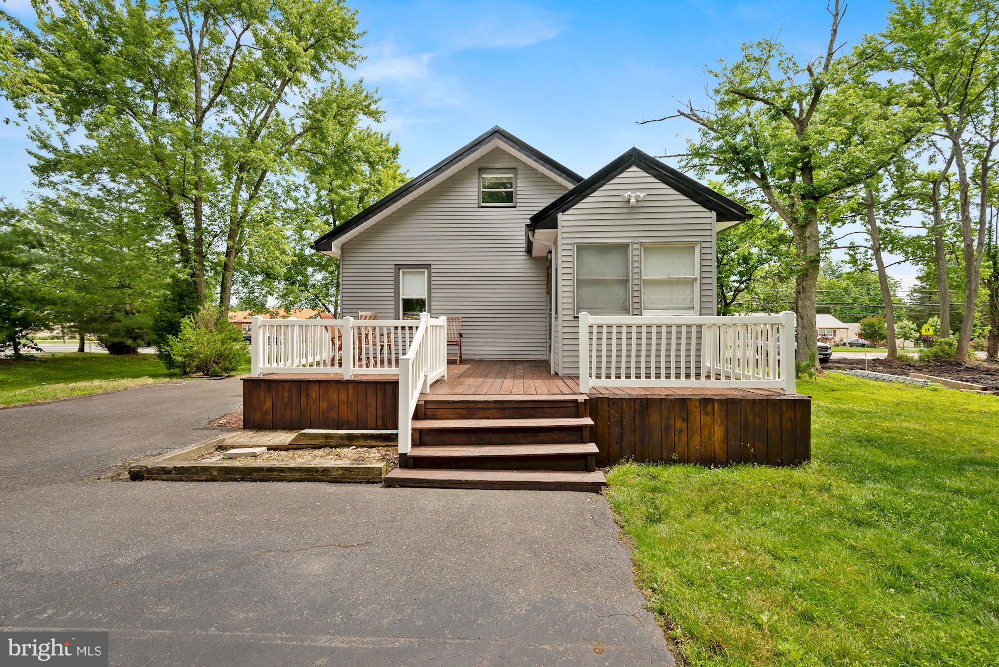 505 Mt Laurel Road Mount Laurel, NJ 08054 - Photo 44 of 45 Gallery Image 44