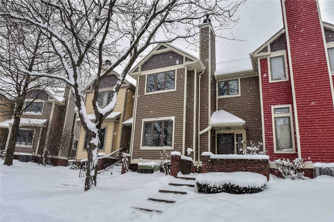91 Cornhill Place Rochester, NY 14608 - Photo 1 of 1