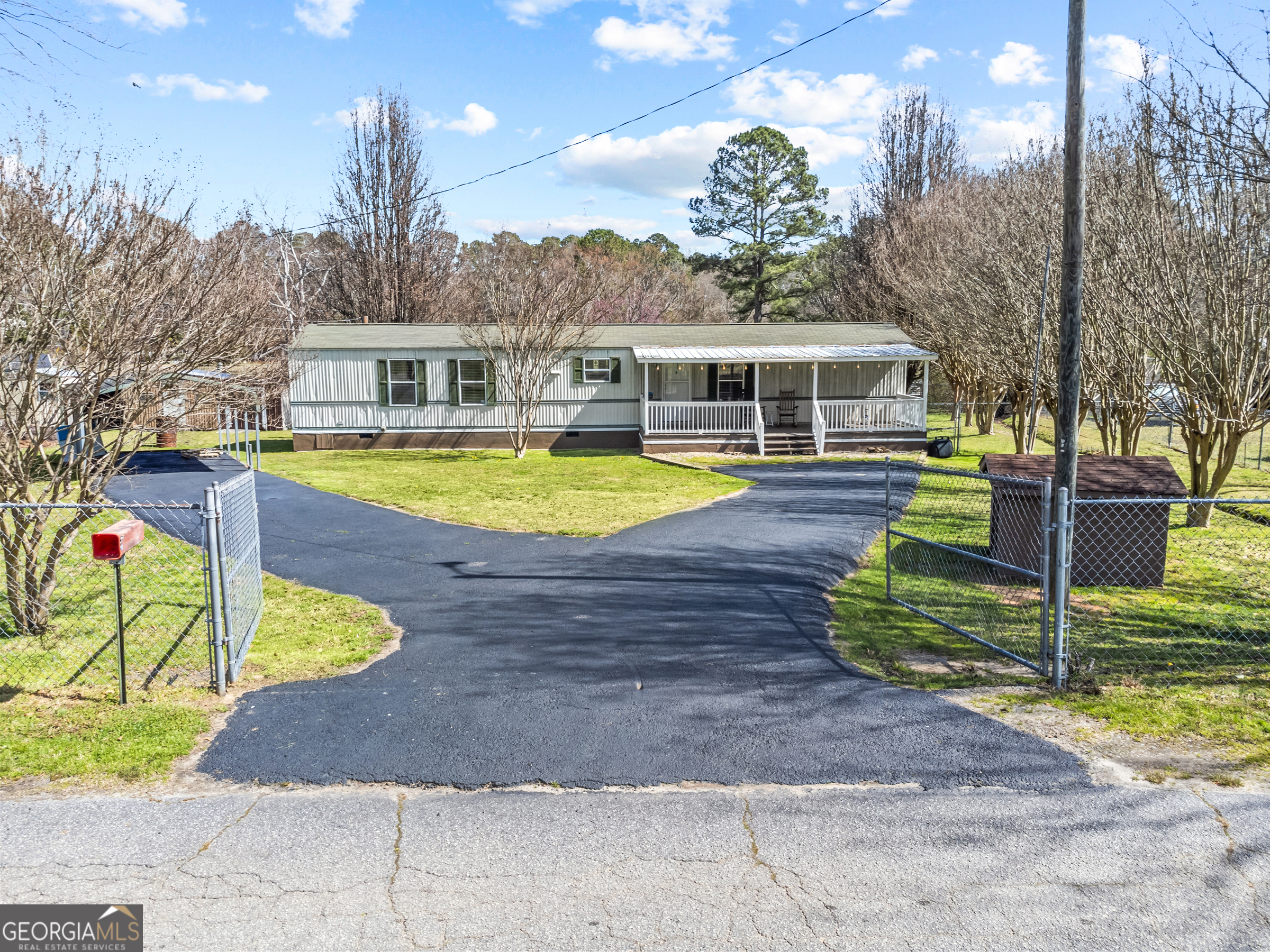 68 Arthur Road Hull, GA 30646 - Photo 1 of 1