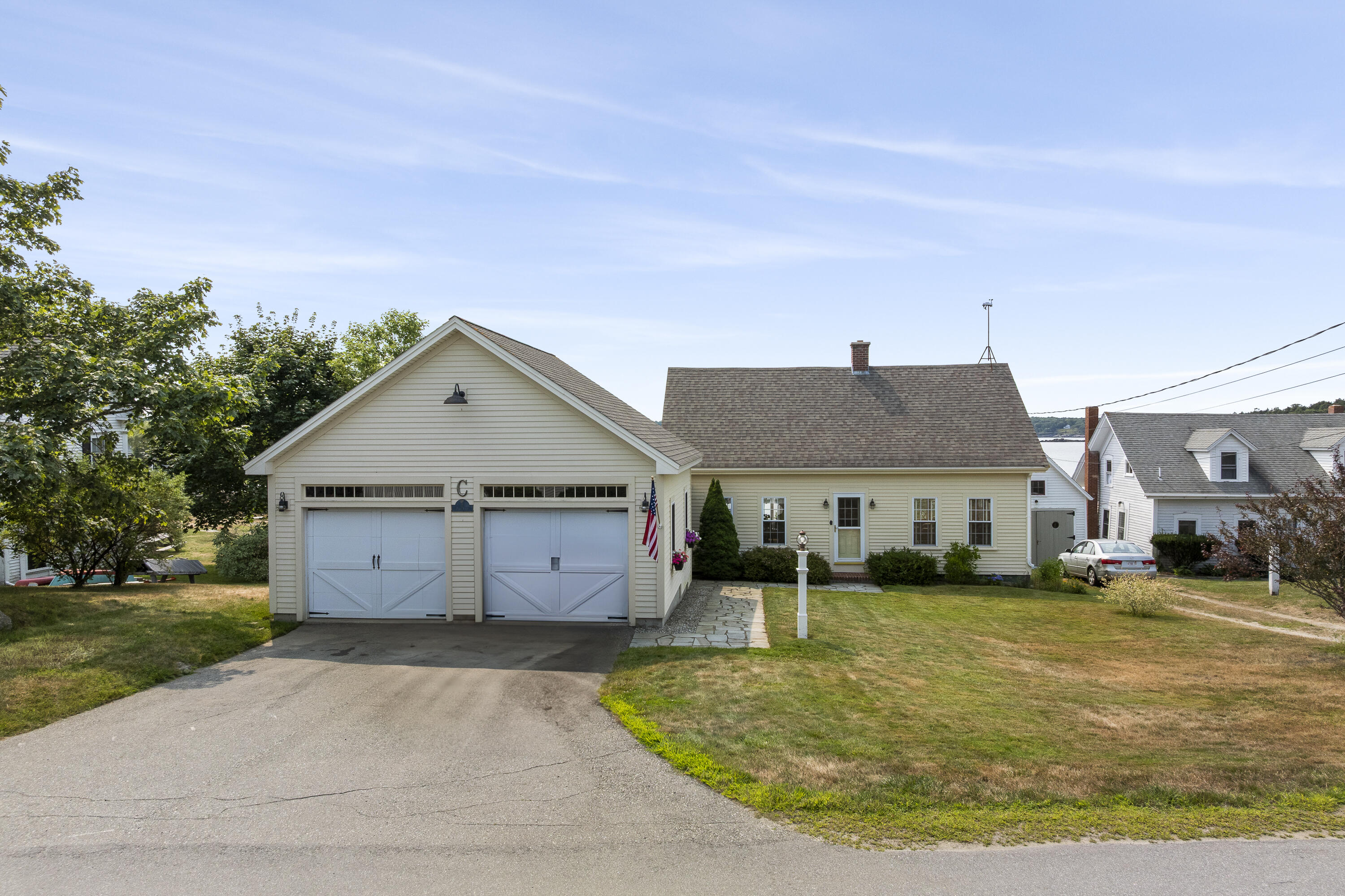 1 Fish Point Road Bristol, ME 04554 - Photo 7 of 81