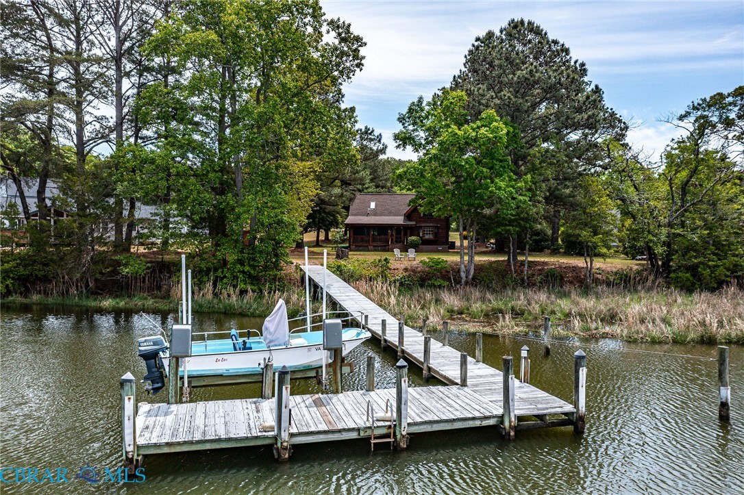 1280 Kelley Neck Road Lancaster, VA 22503 - Photo 4 of 47