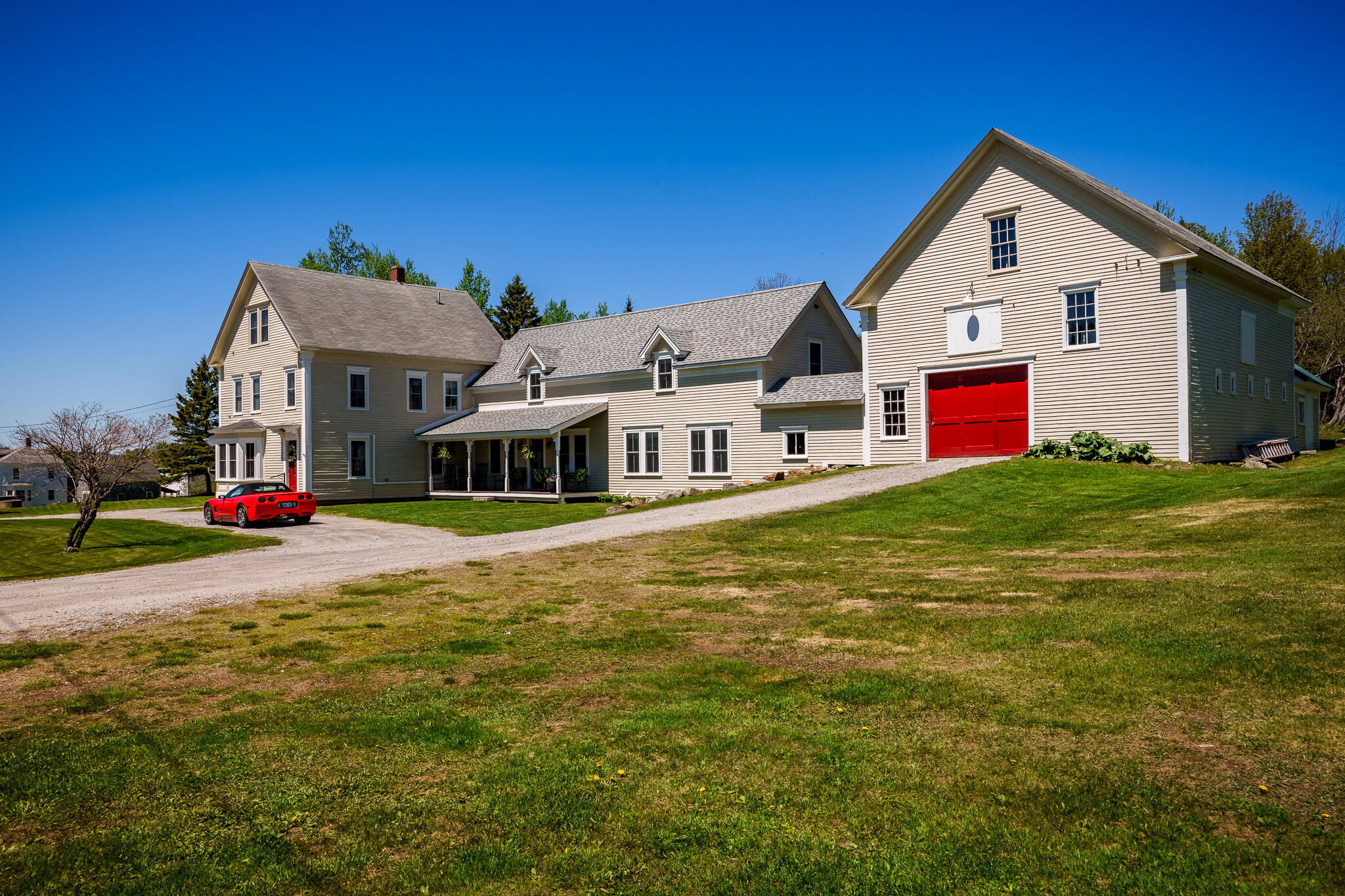 260 Thistle Street Upton, ME 04261 - Photo 10 of 73 206 Thistle St. Upton ME-65