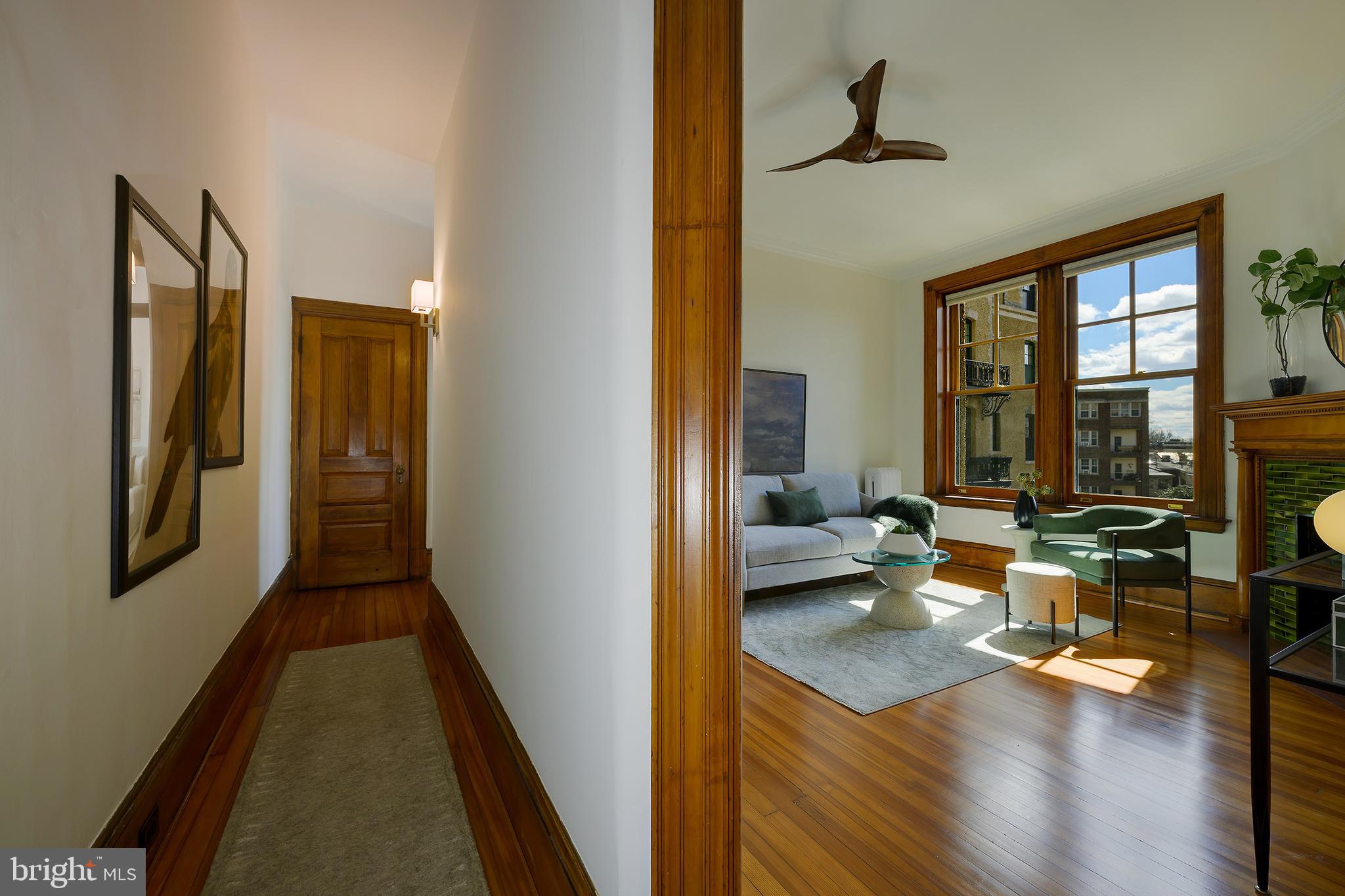 2853 Ontario Road Northwest, Unit 418 Washington, DC 20009 - Photo 15 of 53