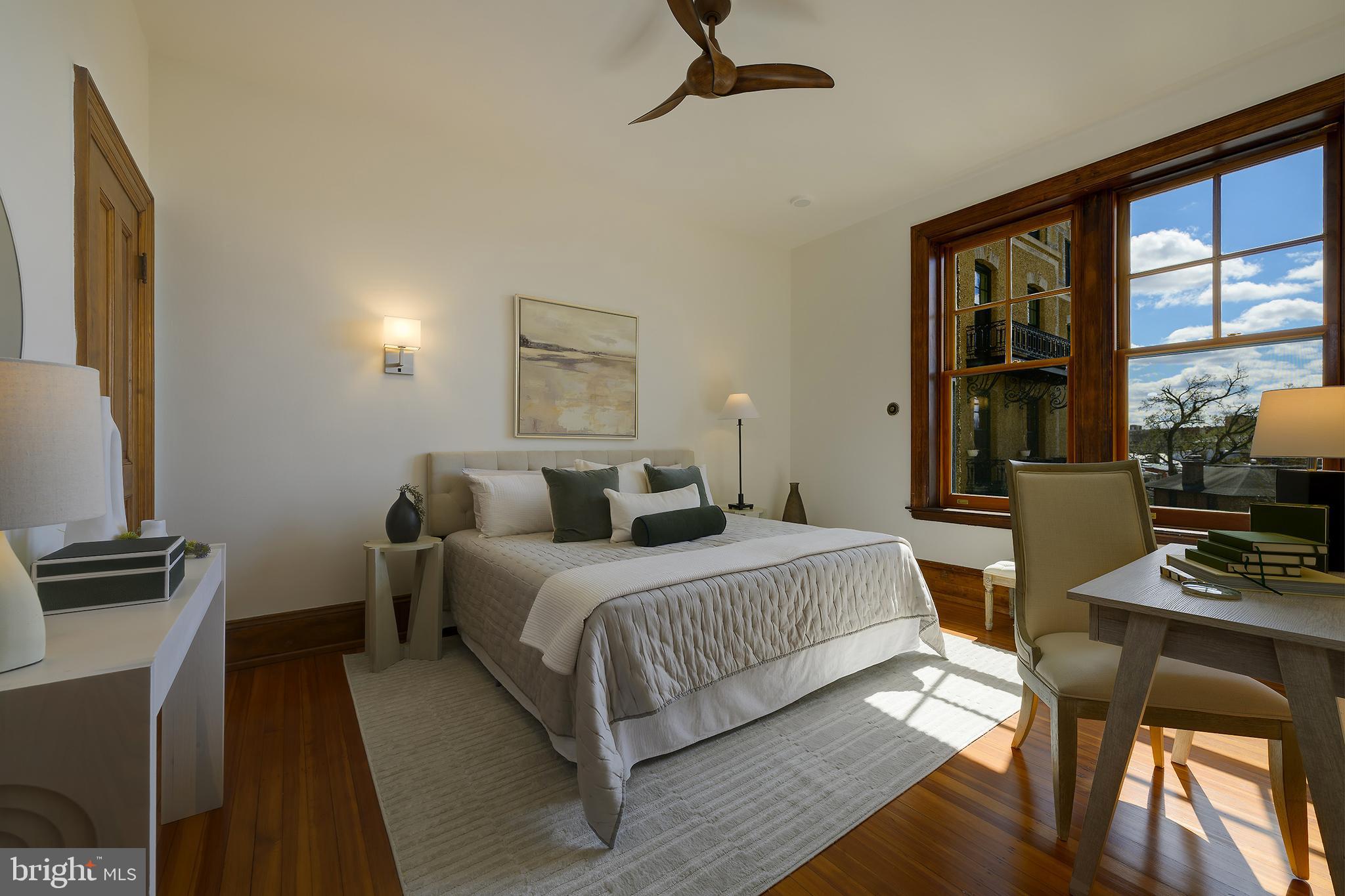 2853 Ontario Road Northwest, Unit 418 Washington, DC 20009 - Photo 16 of 53