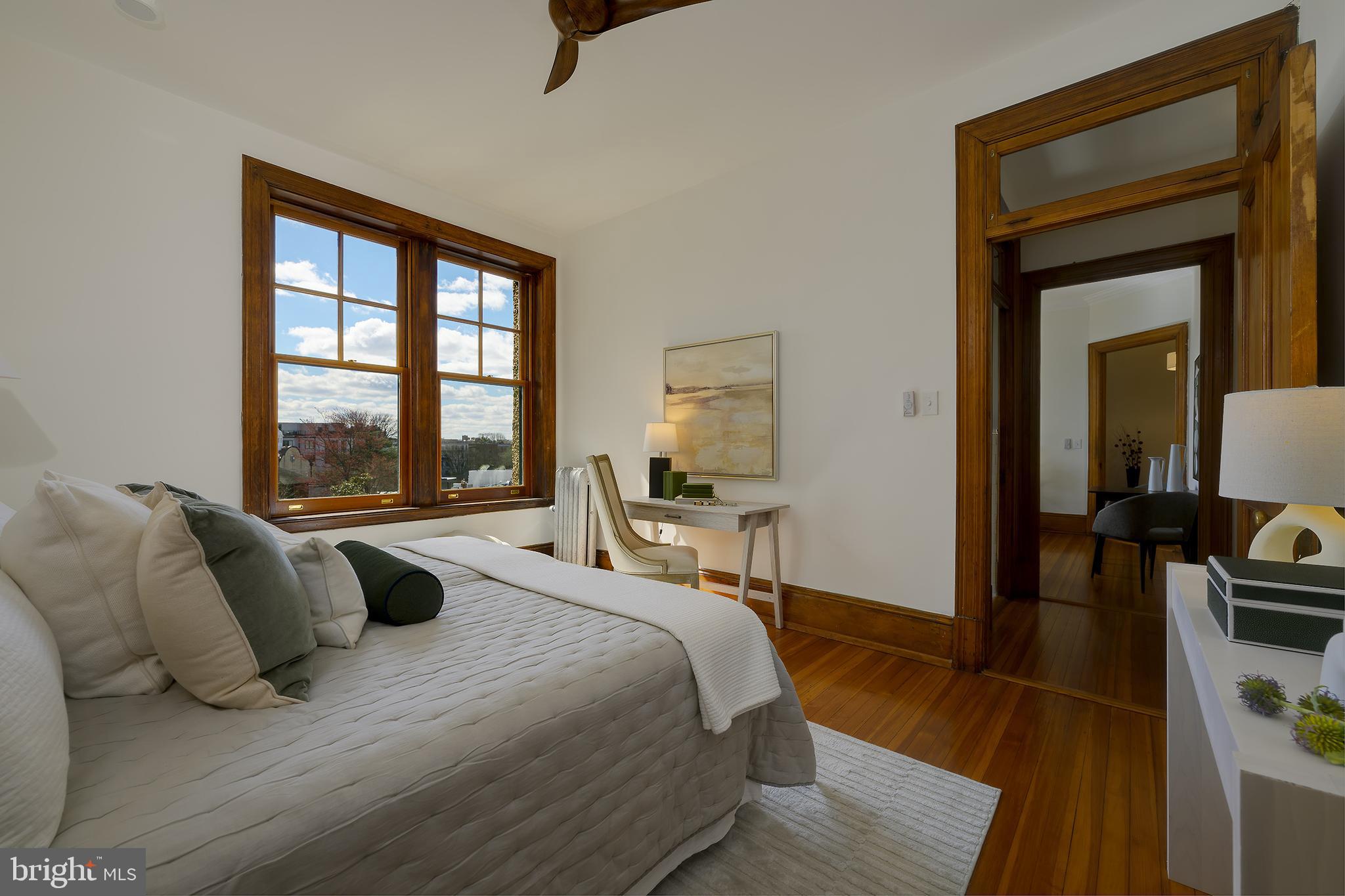 2853 Ontario Road Northwest, Unit 418 Washington, DC 20009 - Photo 17 of 53