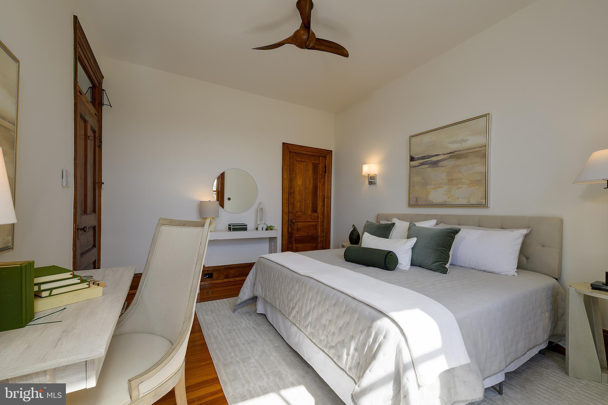 2853 Ontario Road Northwest, Unit 418 Washington, DC 20009 - Photo 18 of 53