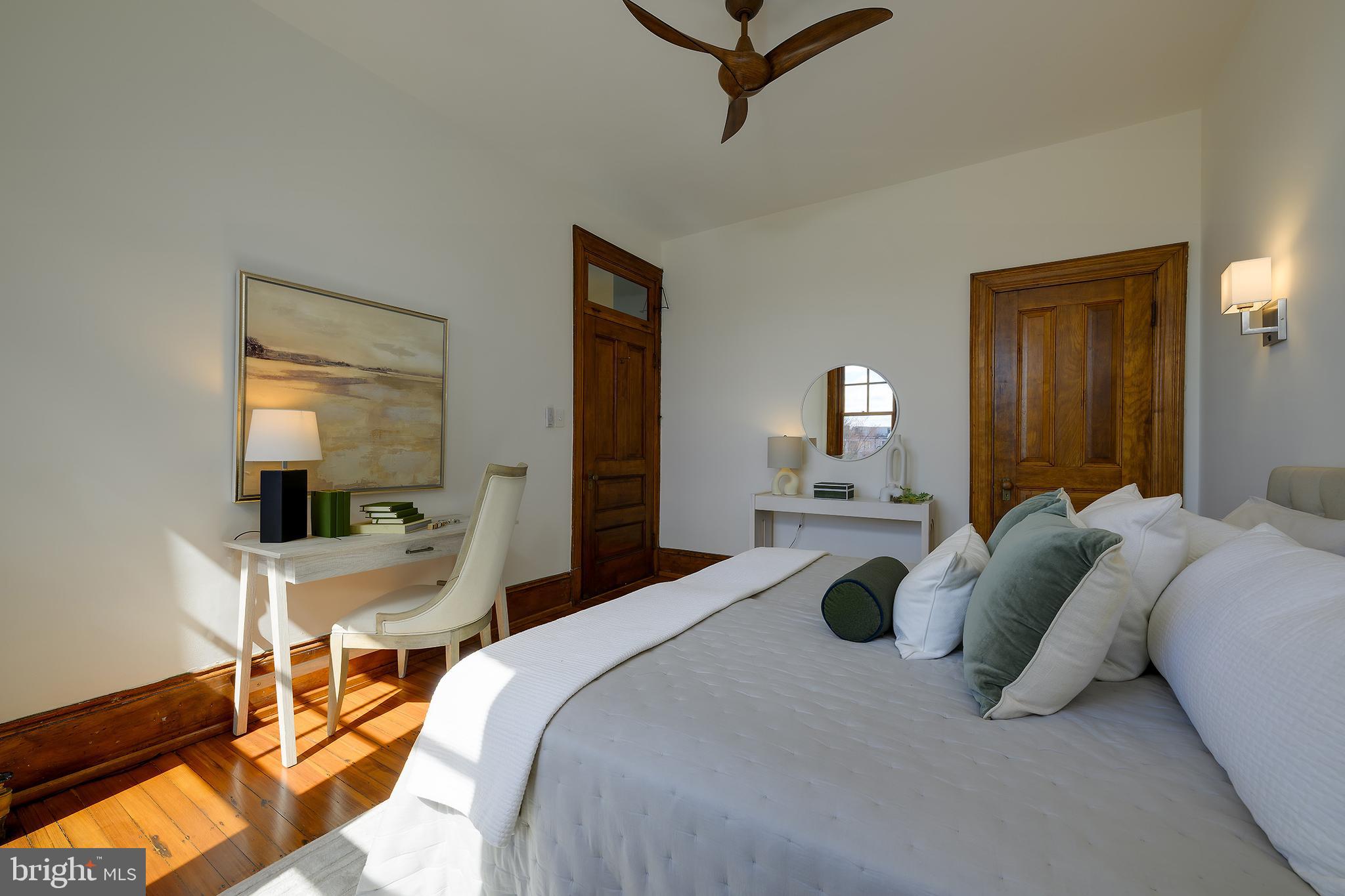 2853 Ontario Road Northwest, Unit 418 Washington, DC 20009 - Photo 19 of 53