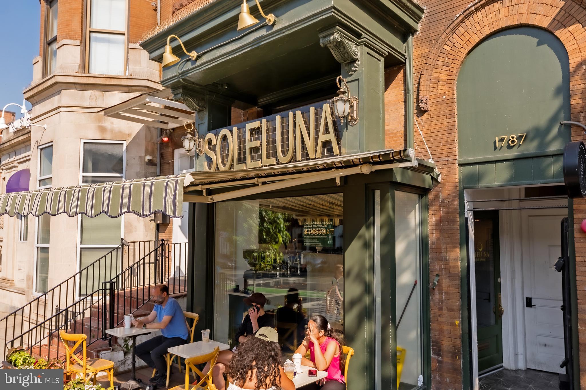 2853 Ontario Road Northwest, Unit 418 Washington, DC 20009 - Photo 45 of 53