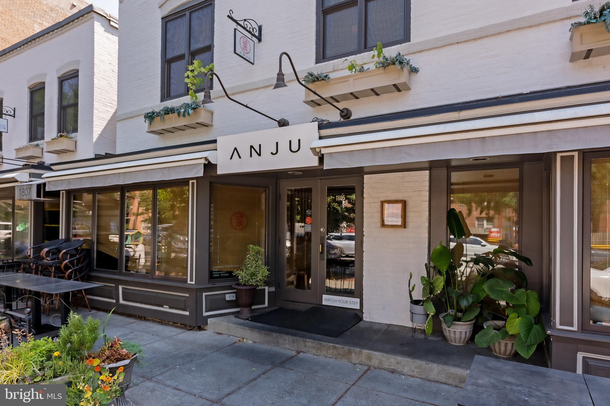 2853 Ontario Road Northwest, Unit 418 Washington, DC 20009 - Photo 47 of 53