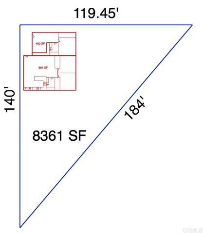 $99,000 | 0 35th Street, San Diego, CA 92104