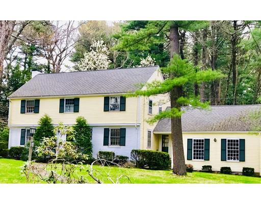 189 Edgewater Drive Needham, MA 02492 - Photo 2 of 6