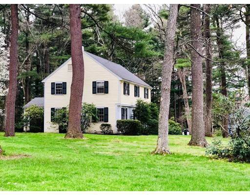 189 Edgewater Drive Needham, MA 02492 - Photo 3 of 6