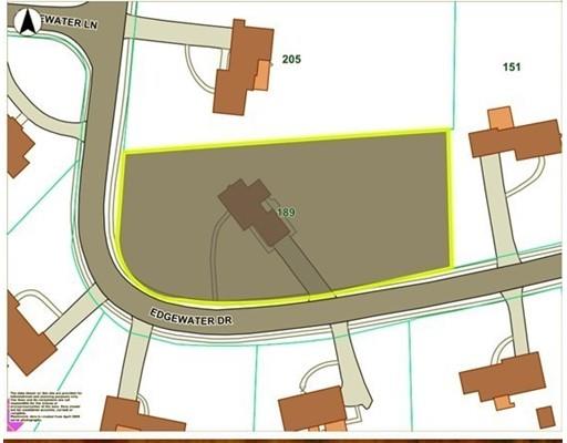 189 Edgewater Drive Needham, MA 02492 - Photo 5 of 6