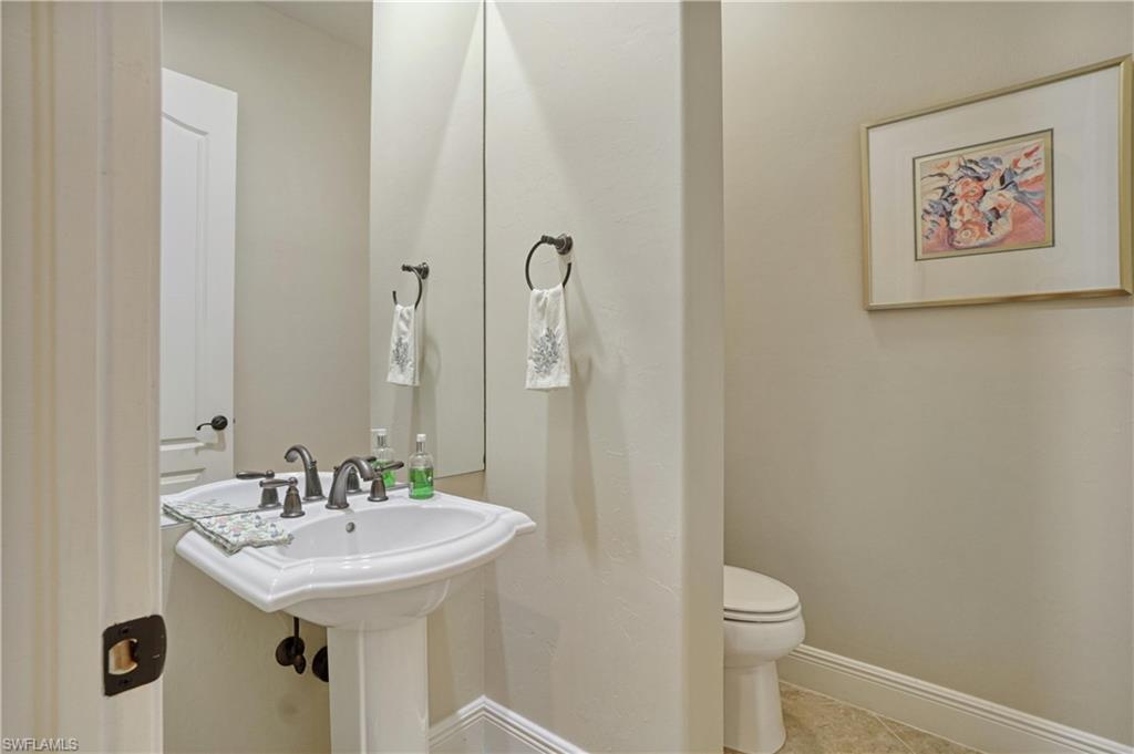 9313 Vercelli Court Naples, FL 34113 - Photo 26 of 27