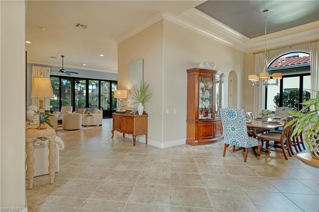 9313 Vercelli Court Naples, FL 34113 - Photo 4 of 27